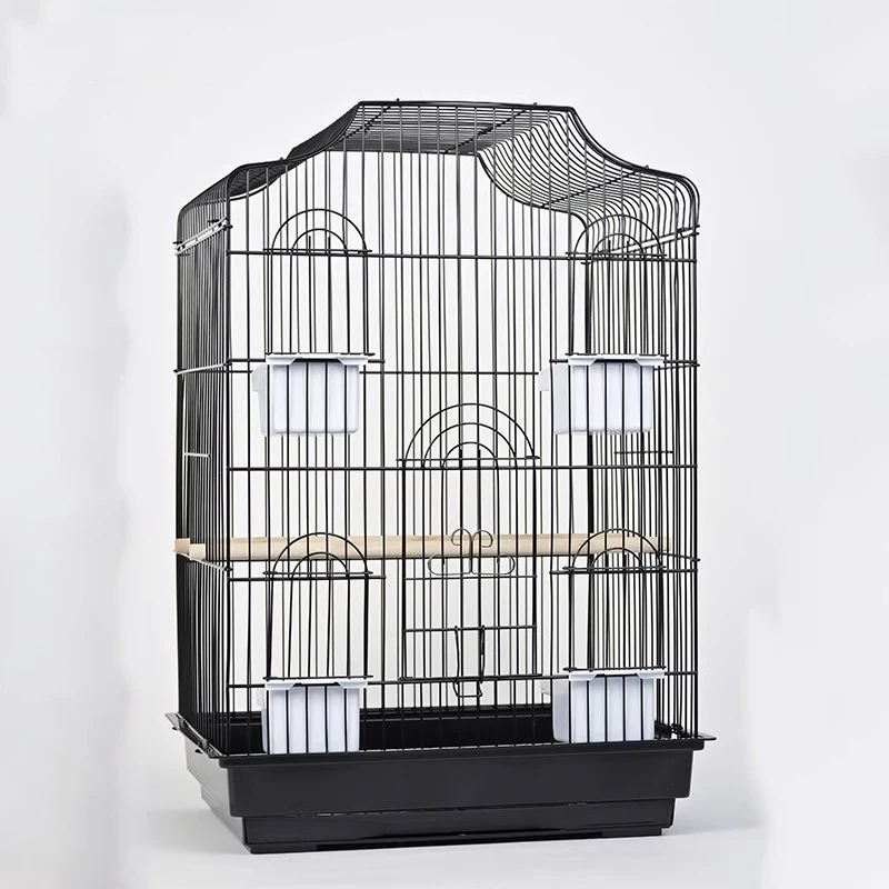 100pcs parrot cage liners budgie cage liner Bird Cage Accessories Rabbit