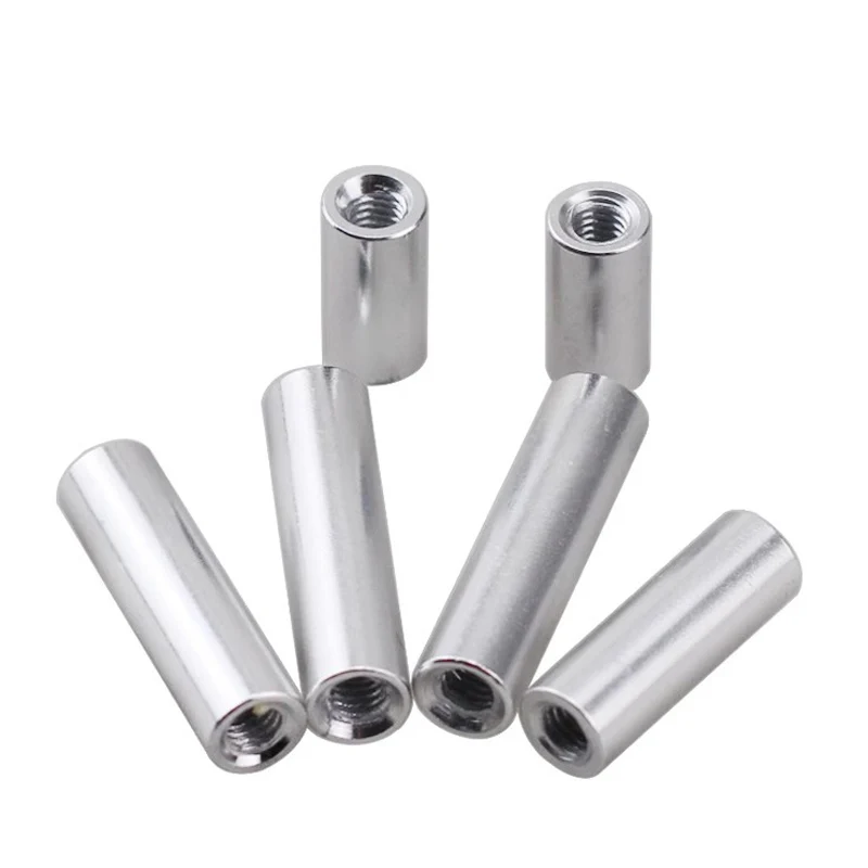 Distanziatori In Alluminio M3x40mm - Per Aeromodelli RC E Droni FPV - Foto 7