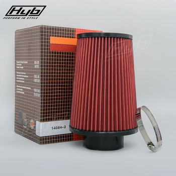 3" JDM Cone Air Filter 1
