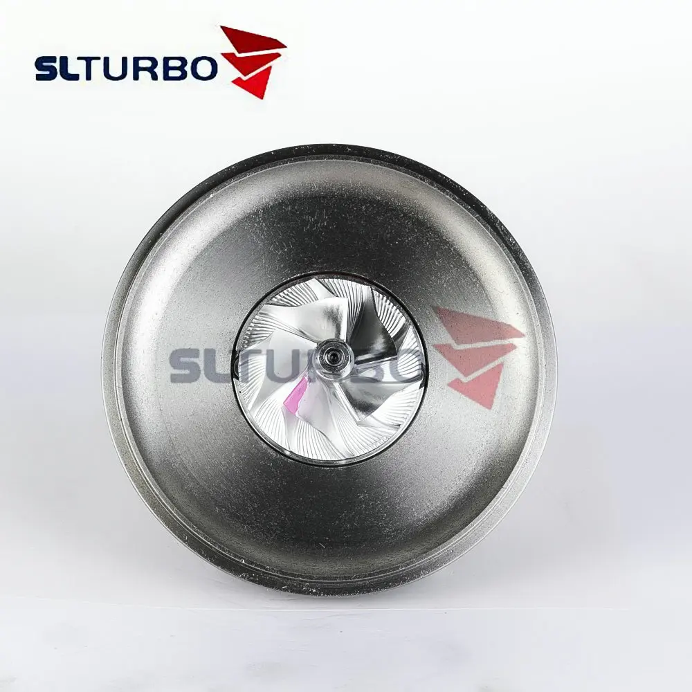 Vl37 Vl39 Caricabatterie Turbo Mfs Per Lancia Delta Iii 1.4 Tb 88Kw 1.4 T-Jet 16V Turbina Core Chra Assy Turbolader Assy 55222010