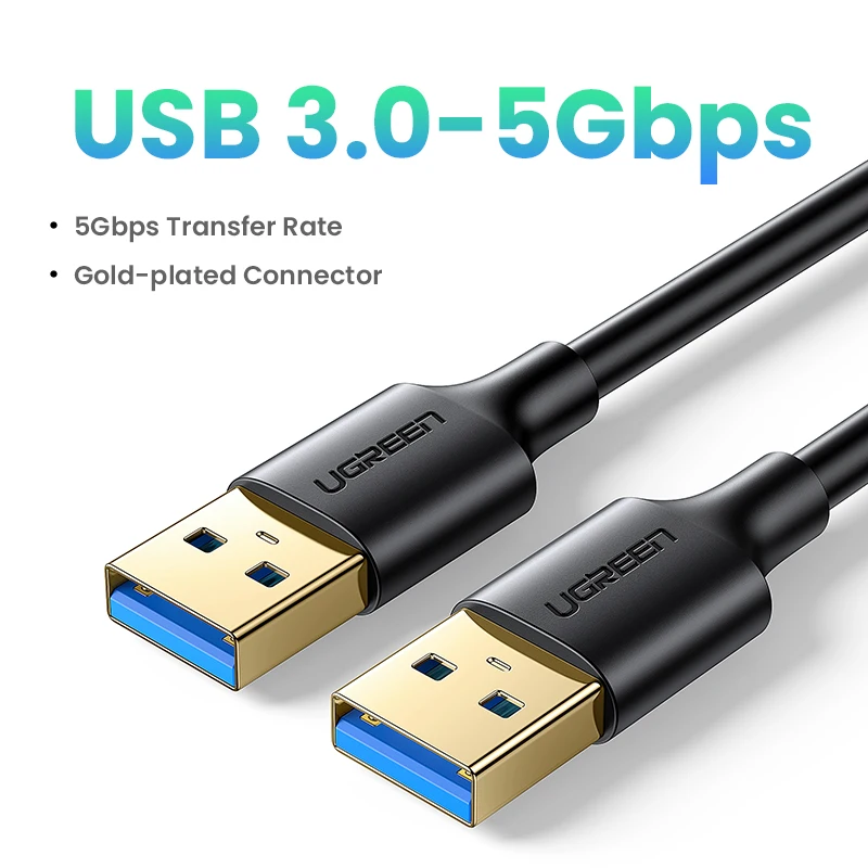 5Gbps-Gold Plated