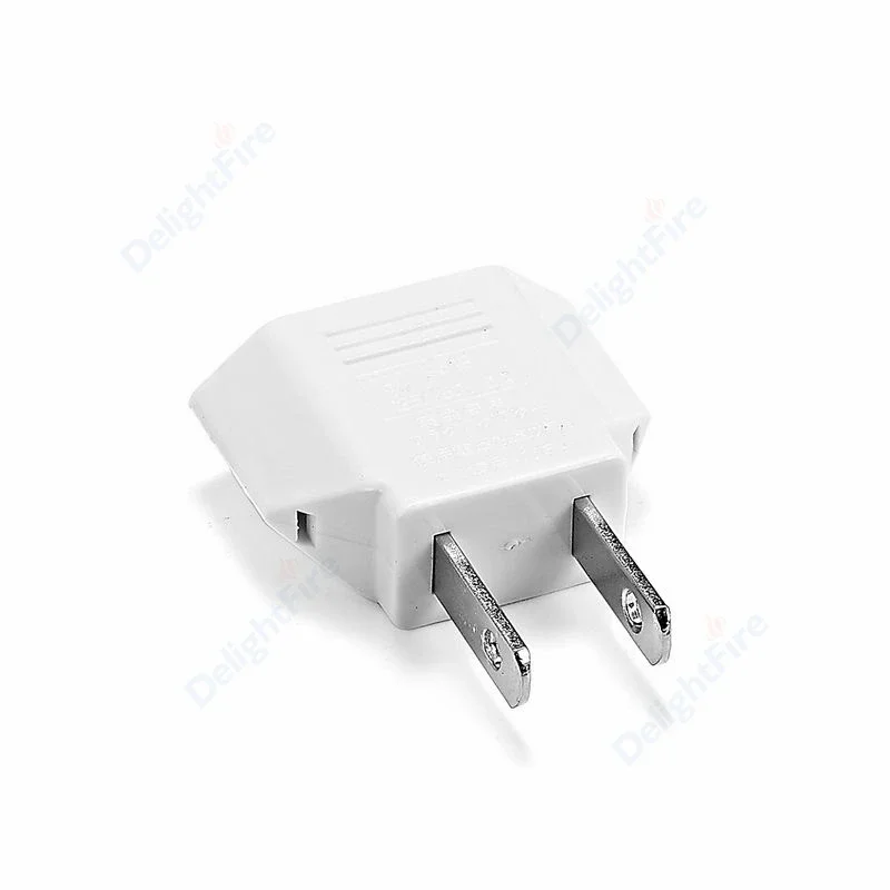 Universal Travel Plug Adapter and Power Converter