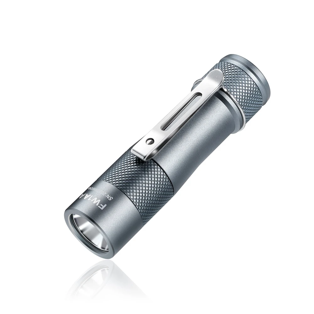 Lumintop 14500 Flashlight Fw1aa Long Distance 330 Meters 700 Lumens