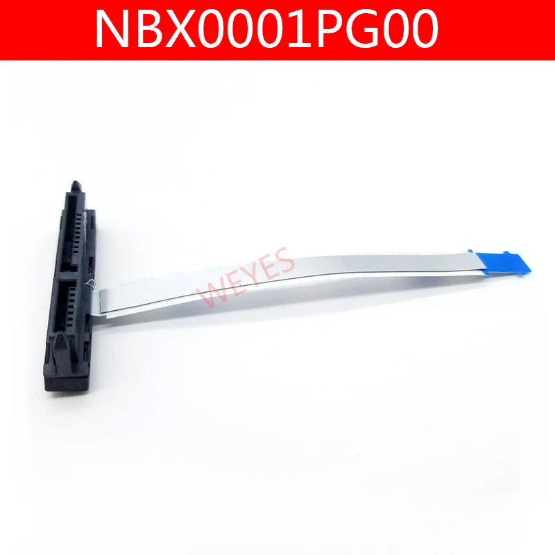 

Новый NBX0001PG00 NBX0001PG10 для Lenovo Y7000 Y7000P Y530 Y540 Y545 Y740 кабель для жесткого диска