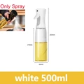 White 500ml