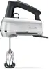 Mix Scraper Food_Mixer, One Size, Silver 1