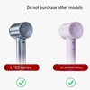 For Laifen Hair Dryer LF03/SE Laifen Diffusion Perm Curling Air Nozzle Accessories 4