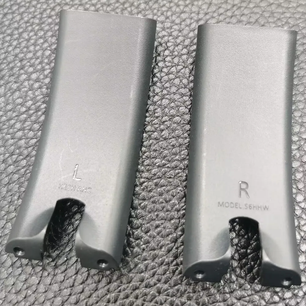 Headband Plastic Inside Cover Connector for Skullcandy Hesh ANC Headphones Headband Inner Inside Beam Slider Replacement Part