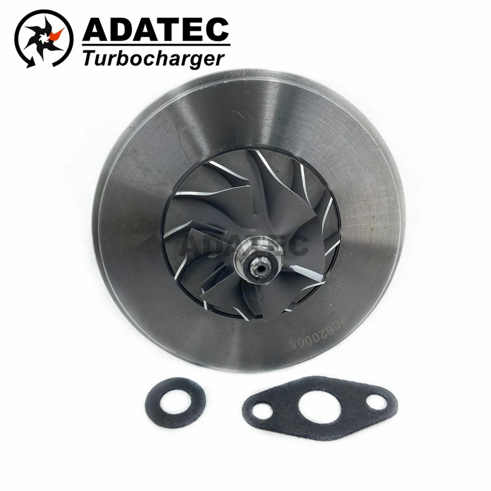 Turbina Della Cartuccia 49377-02600 Di Td04L-Qd32 Td04 Turbo Chra Per Nissan D22 Navara/Terrano/Cabstar 3.2L Qd32T 80Kw