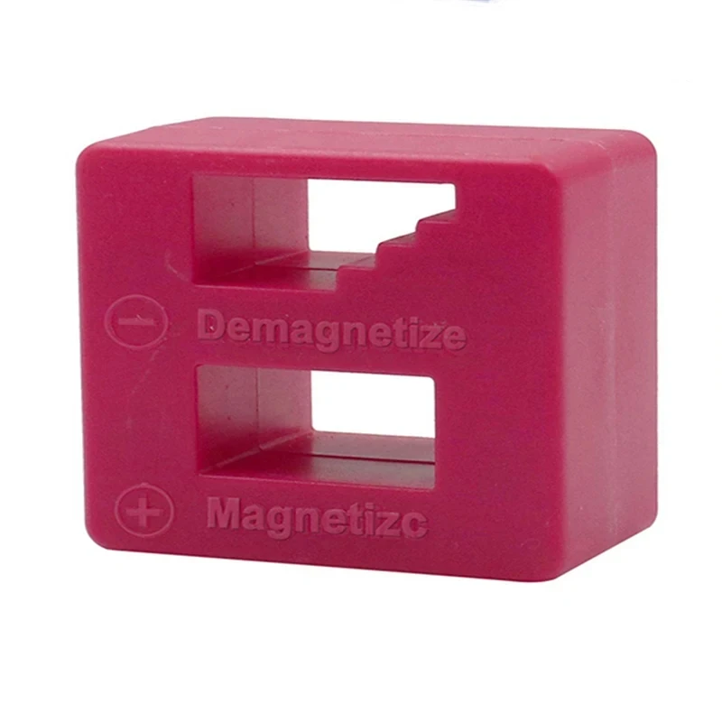 Magnetizzatore E Smagnetizzatore Per Cacciaviti - Strumento Doppia Funzione 54 Cm