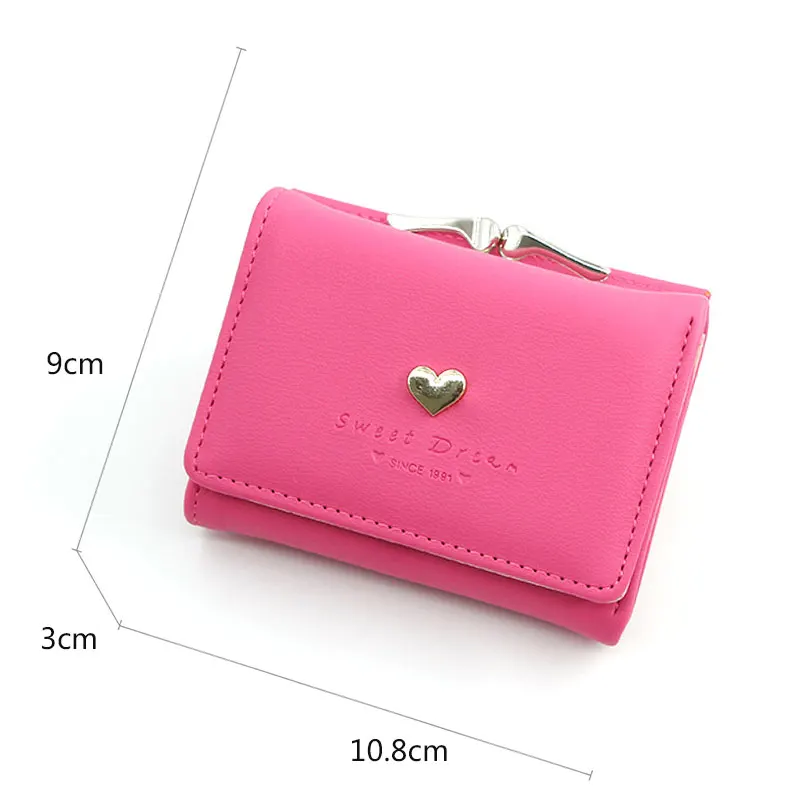 Women Wallets Coin Pocket Card Holder Photo Holder For Girls women wallet coin purse wallet coin purse women coin purse women purse card wallet