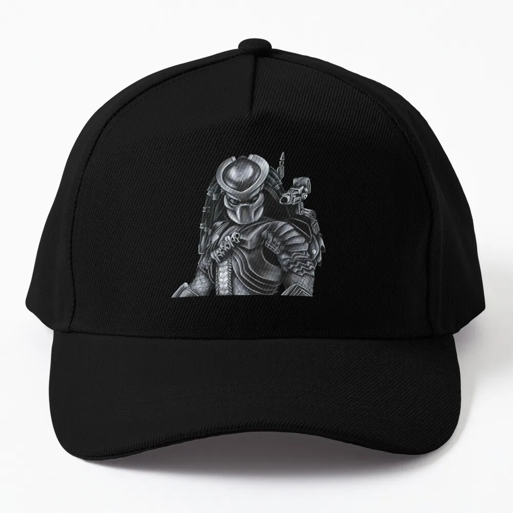 

Predator Armored Baseball Cap Military Tactical Caps Hats Baseball Cap Fluffy Hat Gentleman Hat Hats Woman Men'S