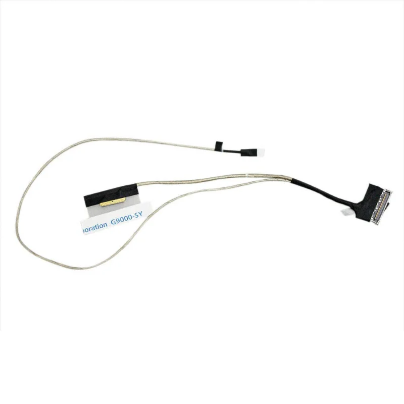 Laptop Display Cable LCD EDP Screen Video Display Cable Wire for Acer Predator Helios 300 G3-571 G3-572 DC02002VR00 N17C1 30pin 50.Q28N2.008
