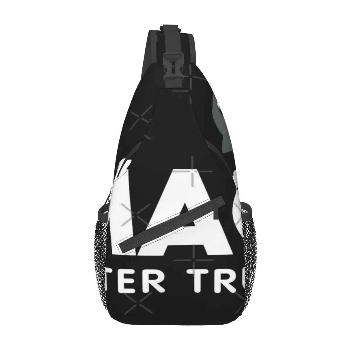 

MAG BITTER TRUTH Chest Bag Modern Large capacity School Nice gift Customizable