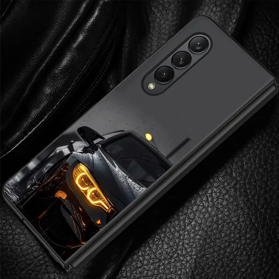 Fashion Car Cool Phone Shell Case