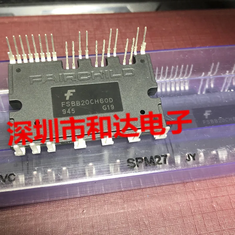 

Новые и оригинальные FSBB20CH60D в наличии, 5 шт.-10 шт.
