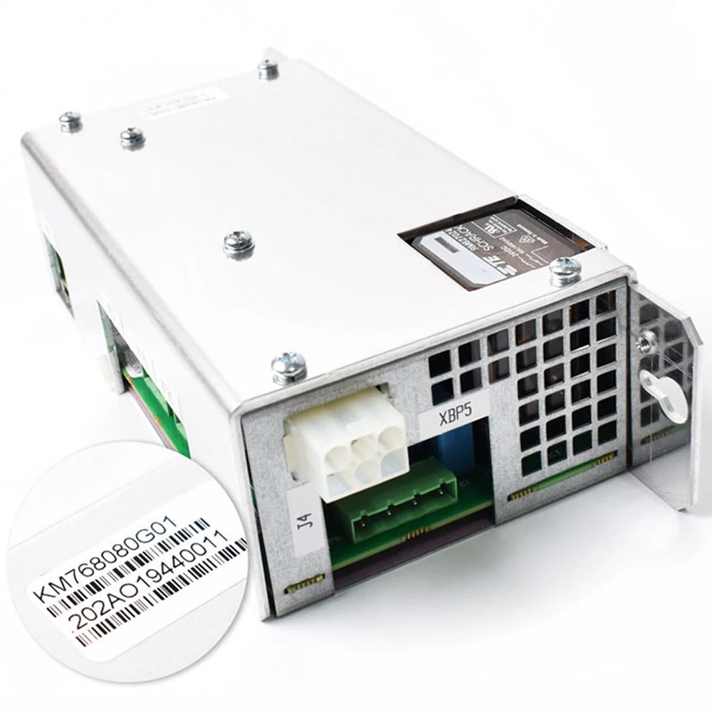 Рисунок 5 - Фиксатор тормозов KONE KM768080G01 KM765840G01