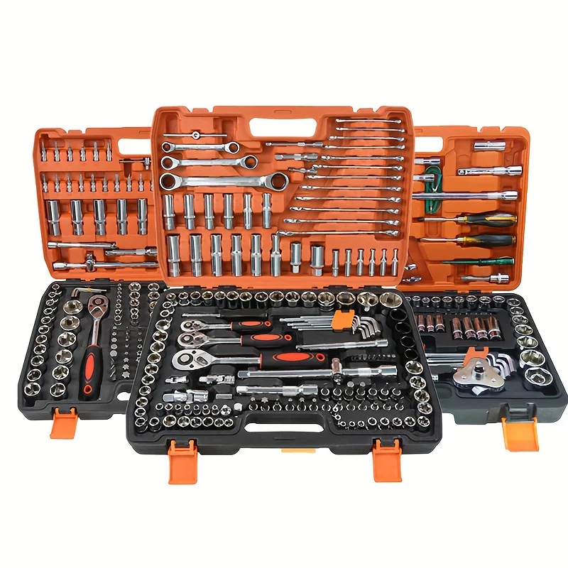 53 Pcs Tool Set