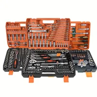 53 Pcs Tool Set