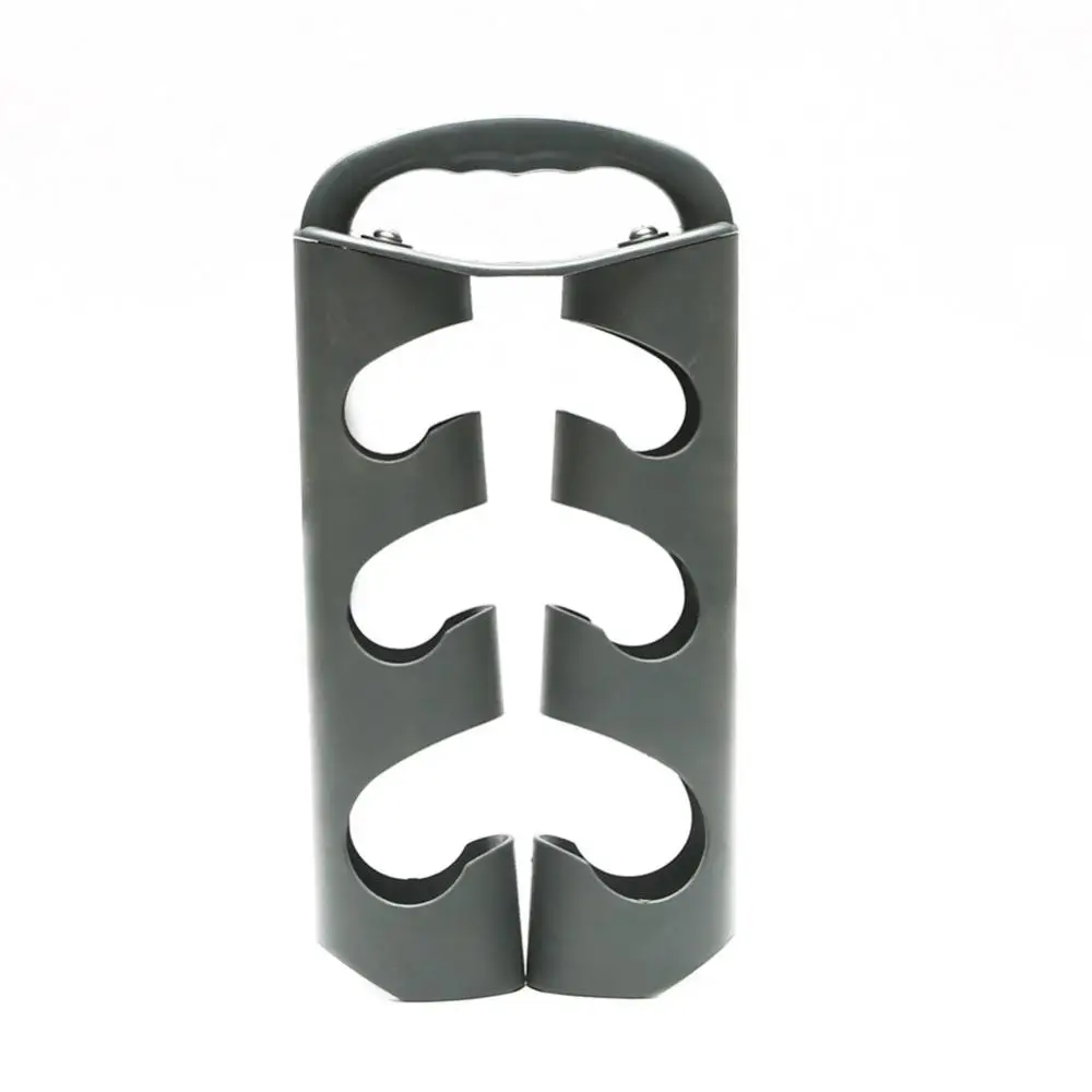 

Dumbbell Storage Rack 3-tier Exquisite Strong Sturdy Stable Home Exercise Equipment Rack Support Stands Dumbbell Holder Abs
