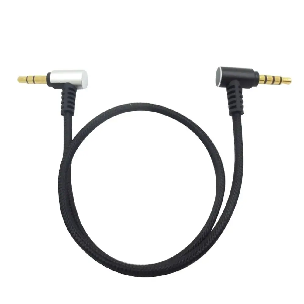 ޴ ũ  TRS-TRRS ũ-ī޶ ̺, ī޶ ׼ ̺, 3.5mm