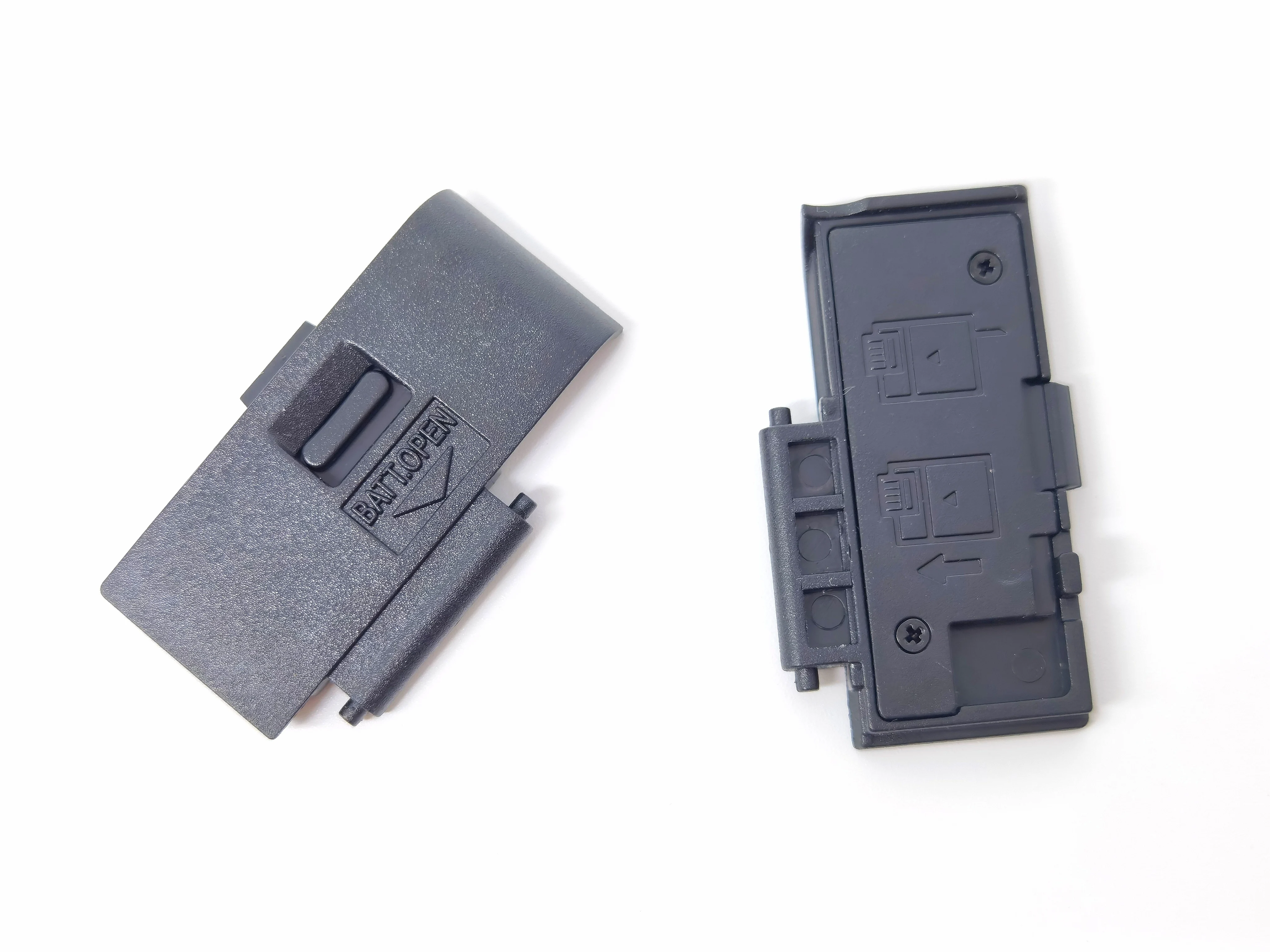 Copri-batteria Per Fotocamera, Battery Grip Canon EOS 750D, 760D, Rebel T6i, Rebel T6s, 8000D, Kiss X8i | 800115783 - Foto 9