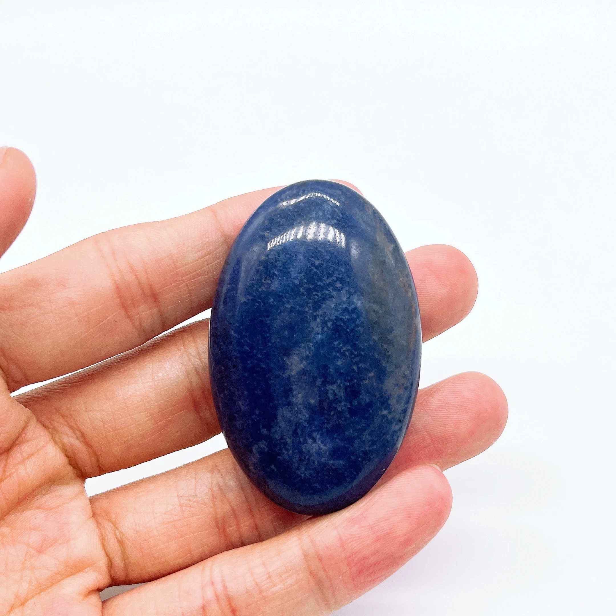 Set Pietre E Cristalli Naturali Curativi Pietra Grezza Di Diaspro - Foto 7