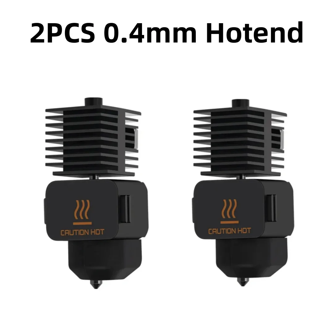 Bambu Lab A1 ミニホットエンドキット 0.2/0.4/0.6/0.8 ミリメートル