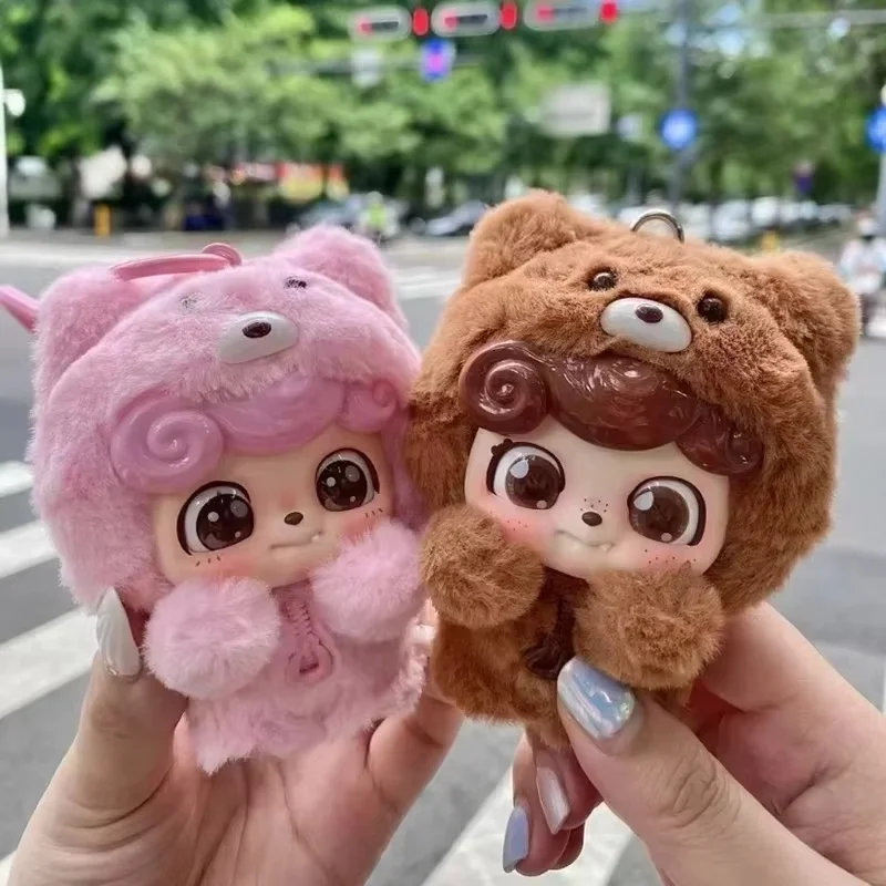 Q.Kid ぬいぐるみ Q.Kid童話シリーズ ブラインドボックスぬいぐるみ Qベビー