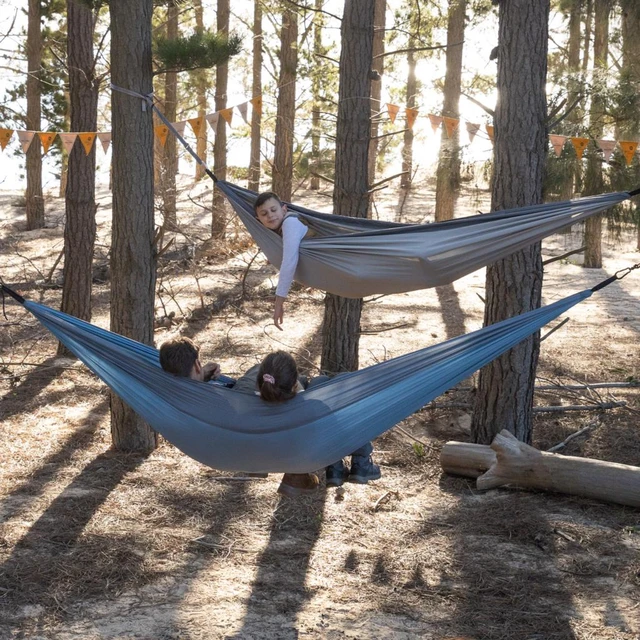 Naturehike Ultralight Swing Hammock 6