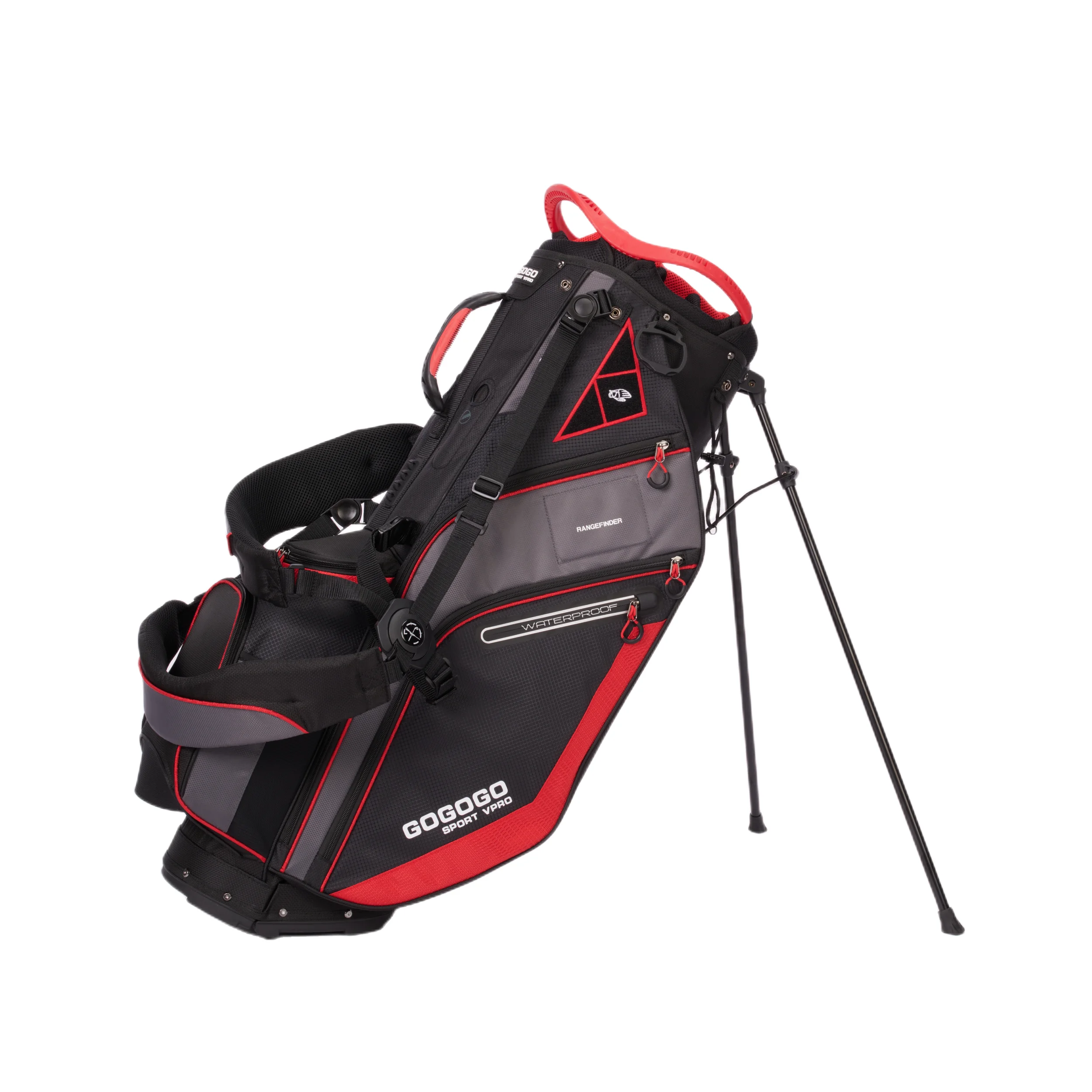 Découvrez le nouveau sac de golf Finally ?️‍♂️♻