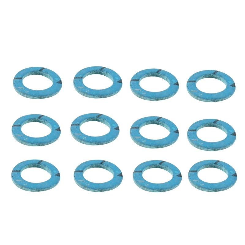 

6 Pair Marine Lower Seal for mercury 12-19183-3 12-19183Q02 12-19183K02 18-2244