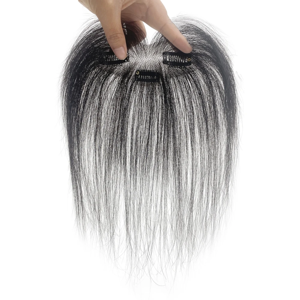 ترقية الانفجارات الشعر البشري غير مرئية للفتاة ، م...