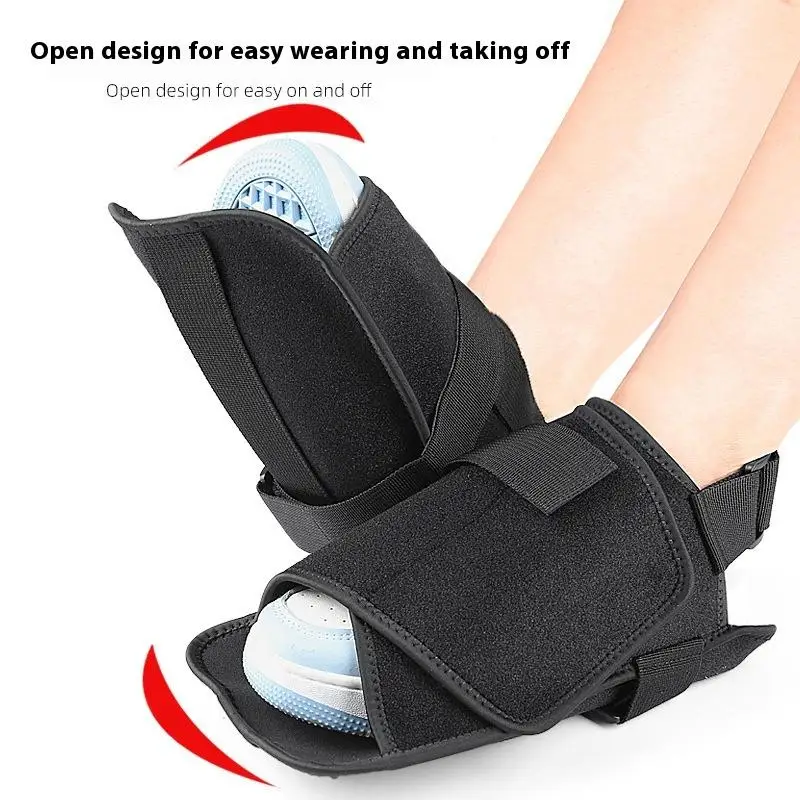Wheelchair Foot Shoe Holder 4