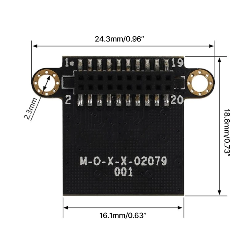 3D Printers EMMC-32GB Module 32GB Memory Expansion Card for KLP1(210/230) images - 6