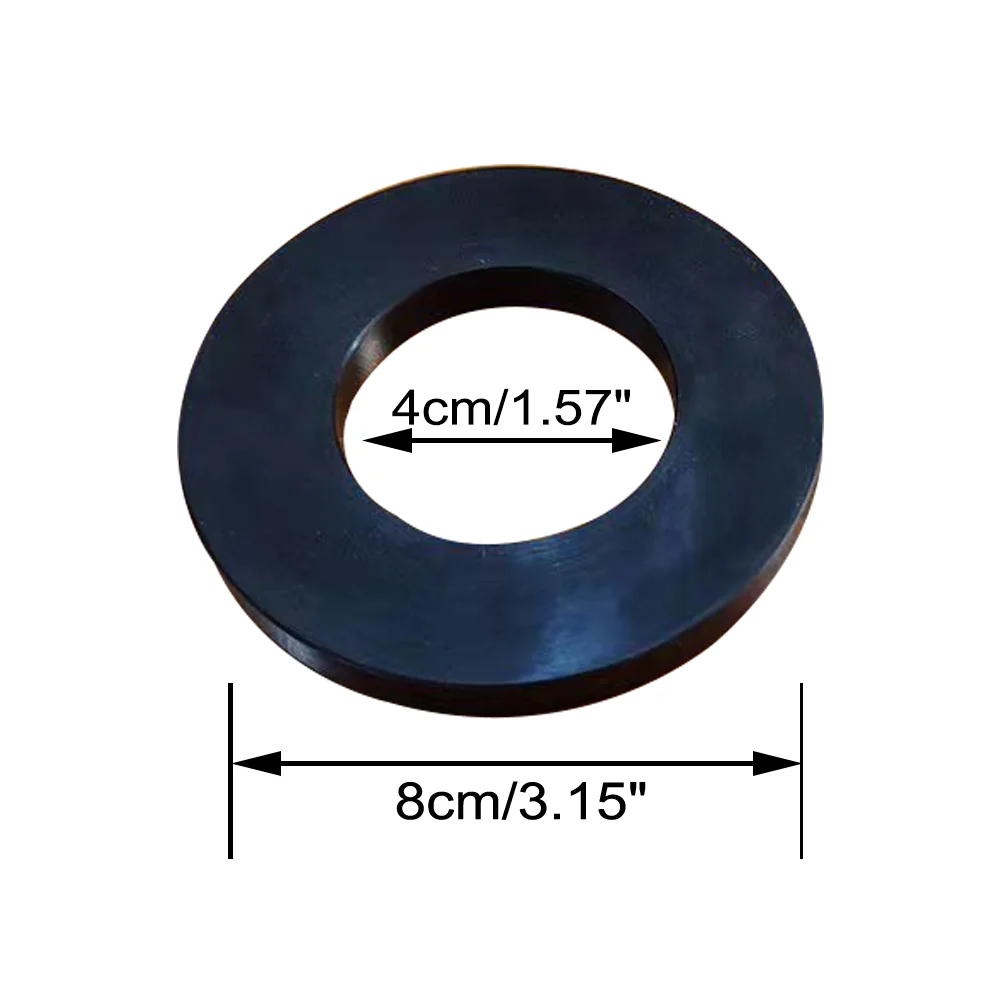 Front Strut Top Mount Tower Suspension Shock-Absorbing Pad For Citroen C3 FC FN 2002-2010 2x strut tower mount,shock absorbing tower parts