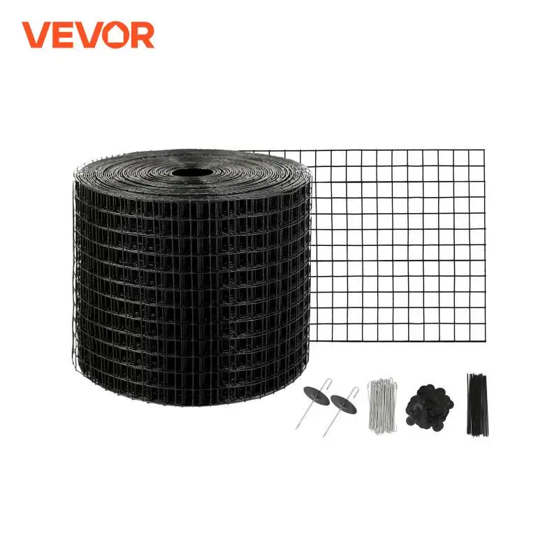 Solar Panel Bird Guard Critter Protection Kit
