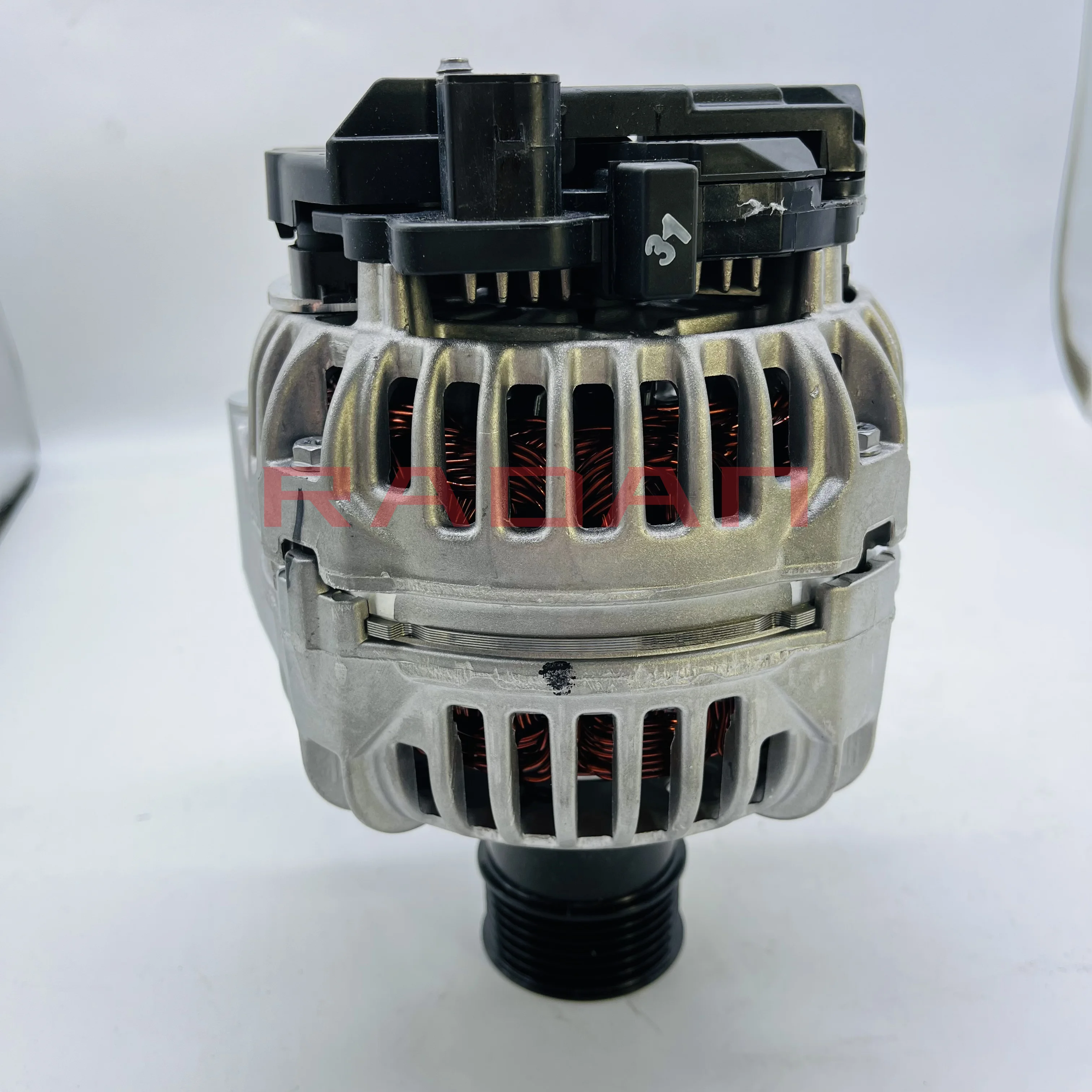 Generatore alternatore originale per BAIC X65 D60 D70 A00000347