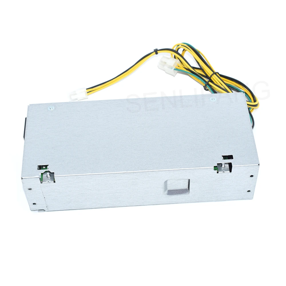 Nova Psu para Lenovo 510s 700 280 g2 400 g4 6pin 180w Pa11817 Pch018 00pc780 Sp50h29568 Dps-180ab22a Dps-180ab-22b Pcf011 - Imagem 3