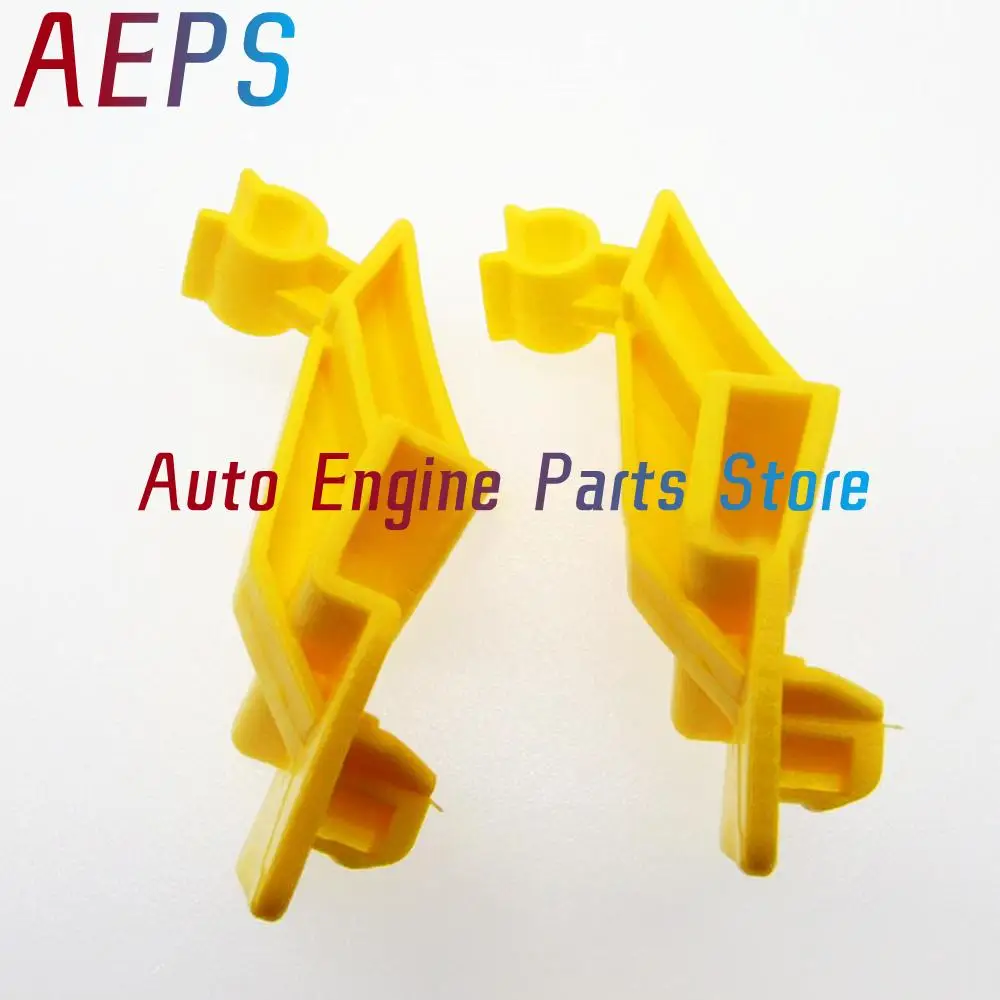 

2Pcs Bonnet Hood Stay Clips Retainer For Ford Tourneo Transit Courier Fiesta B-Max 8A6116828AB 8A6Z16828A