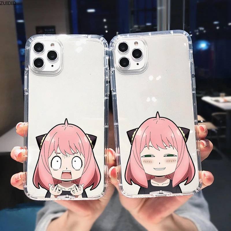 Iphone 13 Pro Max Anime Phone Case Iphone 14 Pro Max Cases Anime