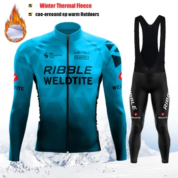 2025 Pro Warm Winter Thermal Fleece 1