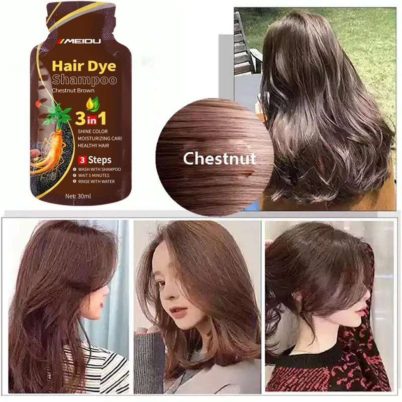 Chestnut Brown