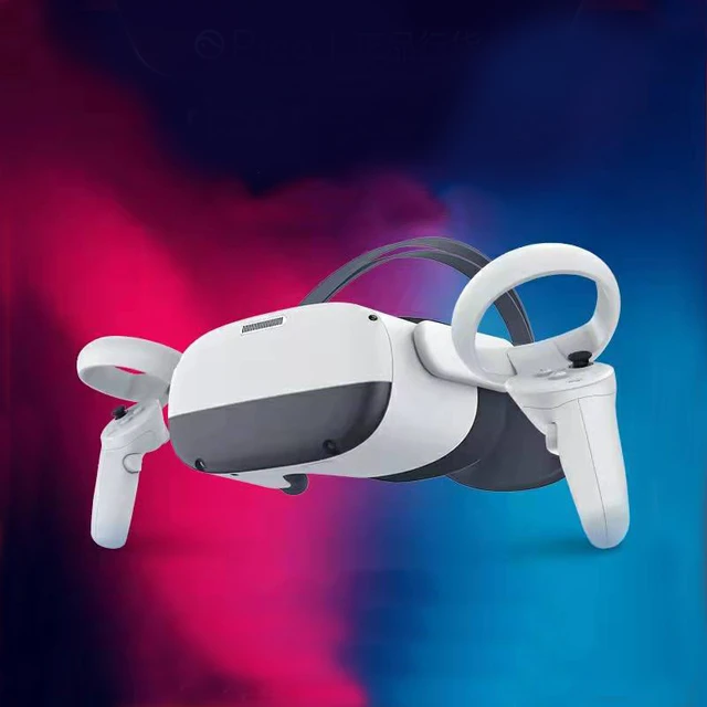 Gafas Realidad Virtual Para Pc - Electrónica - AliExpress
