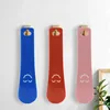 Shoe Horns Professional Plastic Shoe Horn Spoon Shape Shoehorn Shoe Lifter Flexible Sturdy Slip 3