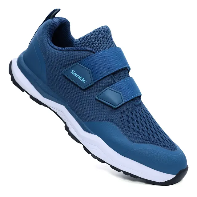 Sapatênis de Ciclismo para Bicicleta de Montanha Santic: o Equilíbrio Perfeito de Estilo e Funcionalidade