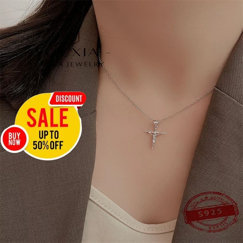 Hot selling European and American style simple love design party fashion personality ladies high fashion pendant Jewelry