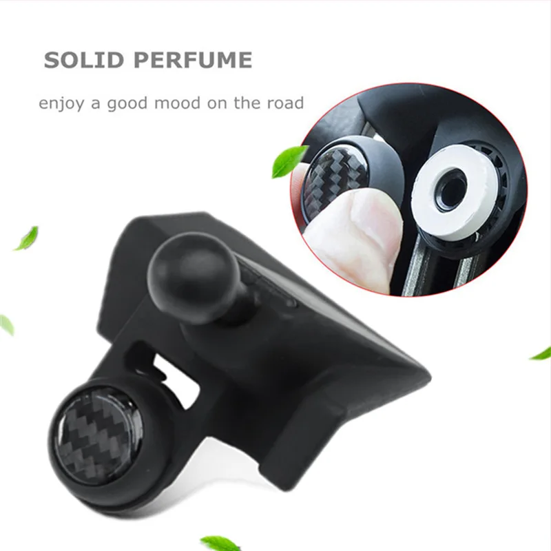 Car Mobile Phone Holder for Toyota Alphard Vellfire 30 AH30 Bracket Support Accessories for IPhone