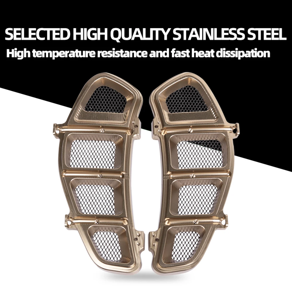 For VESPA Sei Giorni 300 Sei Giorni II Edition 300 Motorcycle