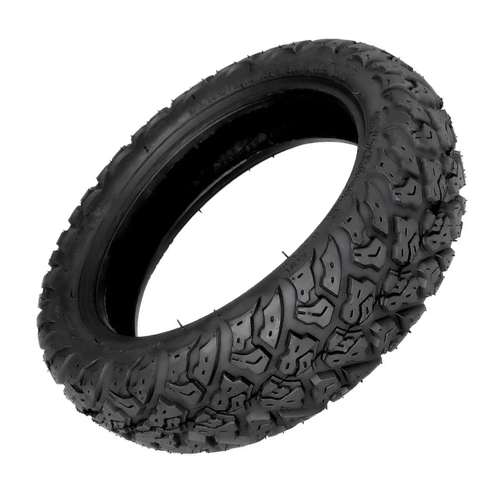 

Electric Scooter Tubeless Tyre Fit For Ninebot Max G30/G30E/G30LP Electric Scooter 240*240*68mm 580g Brand New